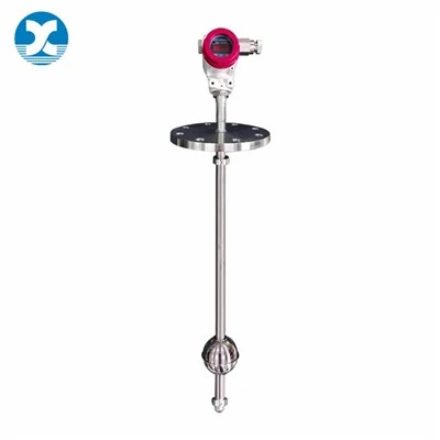 Magnetischer Schwimmer-Füllstandgeber